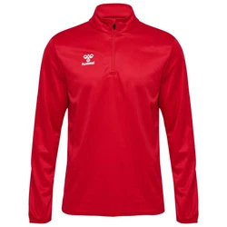 hummel Langarmshirt hmlEssential 1/2-Zip (224545) 224545