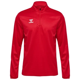 hummel Langarmshirt hmlEssential 1/2-Zip (224545) 224545 hummel Langarmshirt hmlEssential 1/2-Zip (224545) 224545