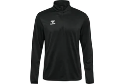hummel Langarmshirt hmlEssential 1/2-Zip (224545) 224545
