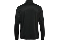 hummel Langarmshirt hmlEssential 1/2-Zip (224545) 224545