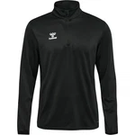hummel Langarmshirt hmlEssential 1/2-Zip (224545) 224545