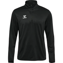 hummel Langarmshirt hmlEssential 1/2-Zip (224545) 224545