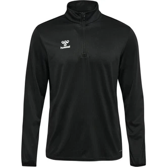 hummel Langarmshirt hmlEssential 1/2-Zip (224545) 224545 hummel Langarmshirt hmlEssential 1/2-Zip (224545) 224545