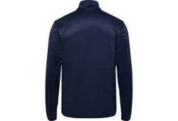 hummel Langarmshirt hmlEssential 1/2-Zip (224545) 224545