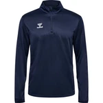 hummel Langarmshirt hmlEssential 1/2-Zip (224545) 224545