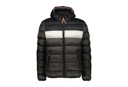 CMP Herren Jacke MAN JACKET FIX HOOD 30K2757 30K2757