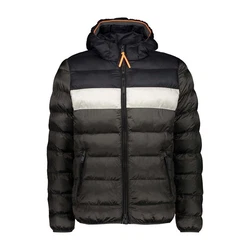 CMP Herren Jacke MAN JACKET FIX HOOD 30K2757 30K2757
