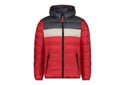 CMP Herren Jacke MAN JACKET FIX HOOD 30K2757 30K2757