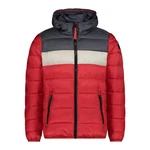 CMP Herren Jacke MAN JACKET FIX HOOD 30K2757 30K2757