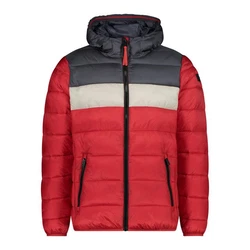 CMP Herren Jacke MAN JACKET FIX HOOD 30K2757 30K2757