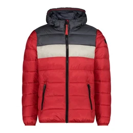 Allwetterjacke Herren Jacke MAN JACKET FIX HOOD 30K2757