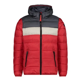 CMP Herren Jacke MAN JACKET FIX HOOD 30K2757 30K2757