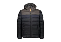 CMP Herren Jacke MAN JACKET FIX HOOD 30K2757 30K2757