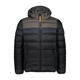 Allwetterjacke Herren Jacke MAN JACKET FIX HOOD 30K2757
