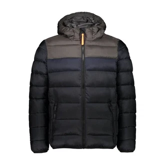 CMP Herren Jacke MAN JACKET FIX HOOD 30K2757
