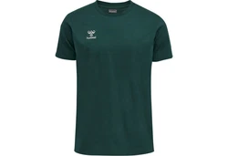 hummel T-Shirt Move Grid T-Shirt 214792