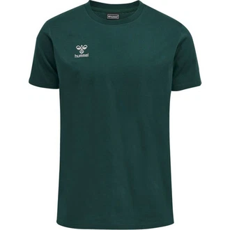 hummel T-Shirt Move Grid T-Shirt 214792 hummel T-Shirt Move Grid T-Shirt 214792
