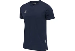 hummel T-Shirt Move Grid T-Shirt 214792
