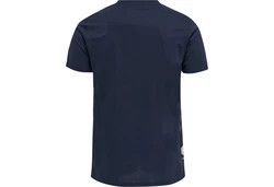 hummel T-Shirt Move Grid T-Shirt 214792