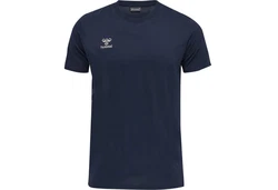 hummel T-Shirt Move Grid T-Shirt 214792