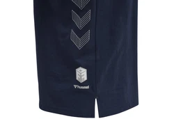 hummel T-Shirt Move Grid T-Shirt 214792