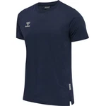 hummel T-Shirt Move Grid T-Shirt 214792