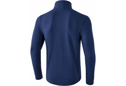 Erima Sweatjacke Herren Dunkelblau/Hellblau/Blau