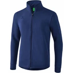 Erima Sweatjacke Herren Dunkelblau/Hellblau/Blau