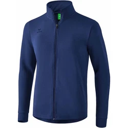 Erima Sweatjacke Herren Dunkelblau/Hellblau/Blau