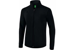 Erima Sweatjacke Herren Schwarz/Rot/Dunkelblau/Grün