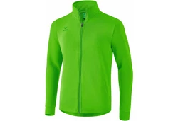 Erima Sweatjacke Herren Grün