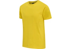 hummel T-Shirt hmlRED HEAVY S/S 215122 rot (215122)