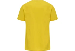 hummel T-Shirt hmlRED HEAVY S/S 215122 rot (215122)