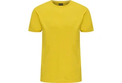 hummel T-Shirt hmlRED HEAVY S/S 215122 rot (215122)