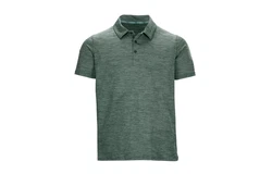Killtec Poloshirt LILLEO MN PL SHRT Grün/Dunkelgrün/Türkis