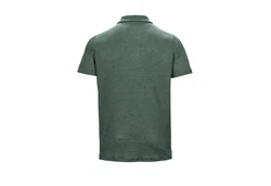 Killtec Poloshirt LILLEO MN PL SHRT Grün/Dunkelgrün/Türkis