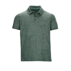 Killtec Poloshirt LILLEO MN PL SHRT Grün/Dunkelgrün/Türkis