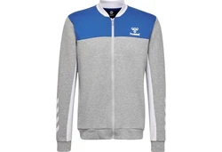 hummel Sweatjacke MASON ZIP JACKET 202929