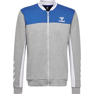 hummel Sweatjacke MASON ZIP JACKET