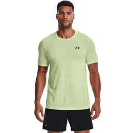 T-Shirt Herren Trainingsshirt Seamles Wave Short Sleeve 1373726