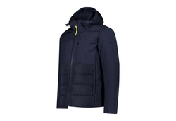 CMP Softshelljacke Man Jacket Zip Hood (31K2987) 31K2987