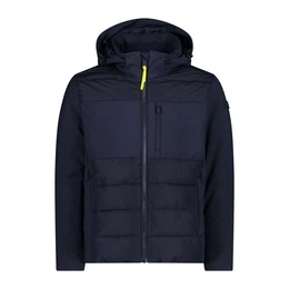 Softshelljacke Herren Jacke Man Jacket Zip Hood 31K2987