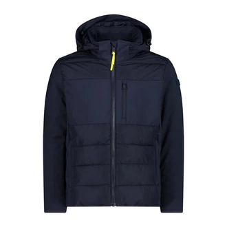 CMP Softshelljacke Man Jacket Zip Hood (31K2987)