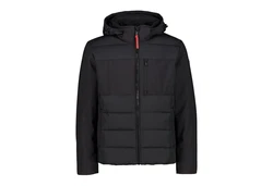 CMP Softshelljacke Man Jacket Zip Hood (31K2987) 31K2987