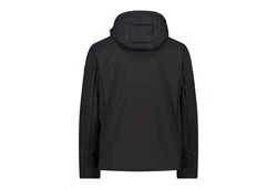 CMP Softshelljacke Man Jacket Zip Hood (31K2987) 31K2987