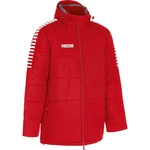 Derbystar Stadionjacke Hyper Rot
