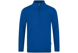 Jako Trainingspullover Ziptop Doubletex C8630