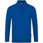 Jako Trainingspullover Ziptop Doubletex C8630
