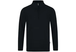 Jako Trainingspullover Ziptop Doubletex C8630