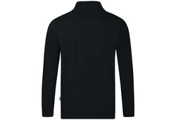 Jako Trainingspullover Ziptop Doubletex C8630